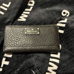 Kate Spade wallet